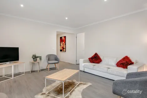 Property photo of 24 Pankhurst Promenade Point Cook VIC 3030