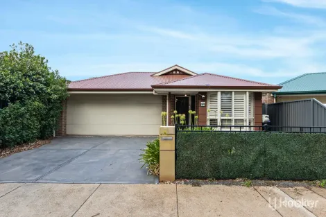 27 Burley Griffin Dr, Andrews Farm, SA 5114