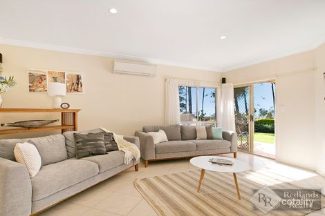 Property photo of 23 The Rampart Redland Bay QLD 4165
