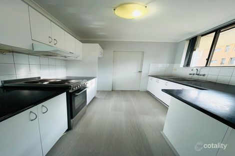 Property photo of 6/72 Great Western Highway Parramatta NSW 2150