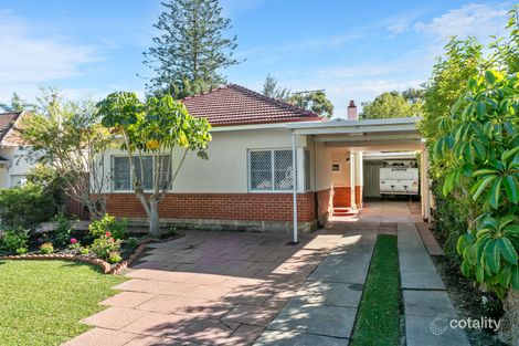 Property photo of 20 Caporn Street Crawley WA 6009