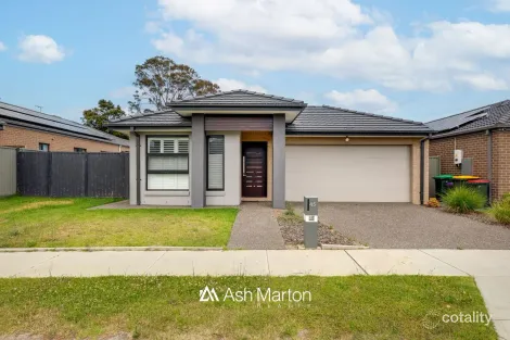45 Tucker Bvd, Carrum Downs, VIC 3201