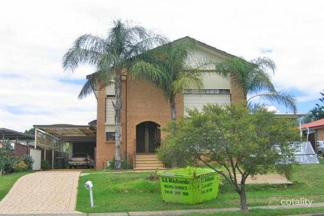 Property photo of 22 Roland Street Bossley Park NSW 2176