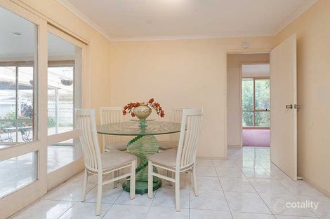 Property photo of 46 Whitley Crescent Craigieburn VIC 3064