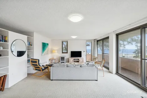 Property photo of 3/12 Columbia Close Nelson Bay NSW 2315