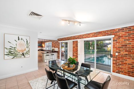Property photo of 45 Victor Avenue Picnic Point NSW 2213