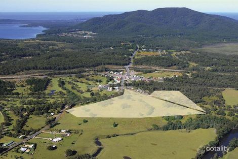 Lot 508 Homedale Rd, Kew, NSW 2439