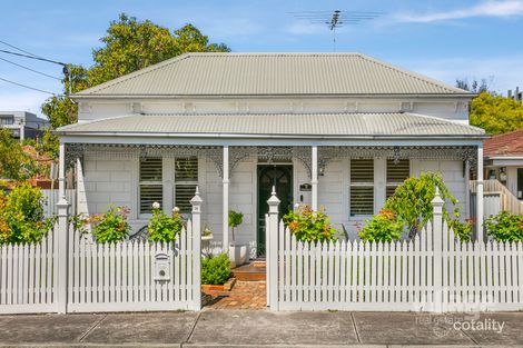 Property photo of 35 Windsor Street Footscray VIC 3011