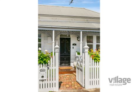 Property photo of 35 Windsor Street Footscray VIC 3011