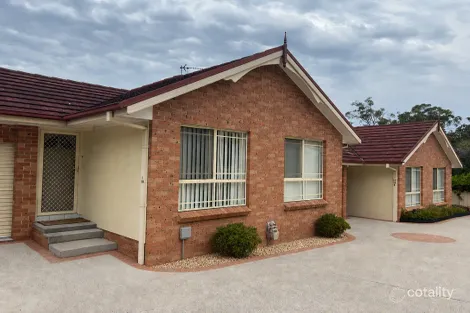 2/33b Mount Brown Rd, Dapto, NSW 2530