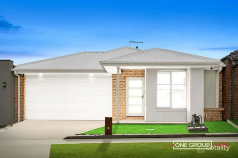 32 Countess Cct, Wollert, VIC 3750