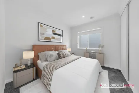 Property photo of 32 Countess Circuit Wollert VIC 3750