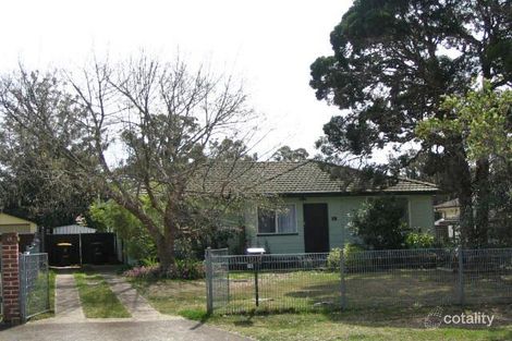 18 Wangaroa Cres, Lethbridge Park, NSW 2770