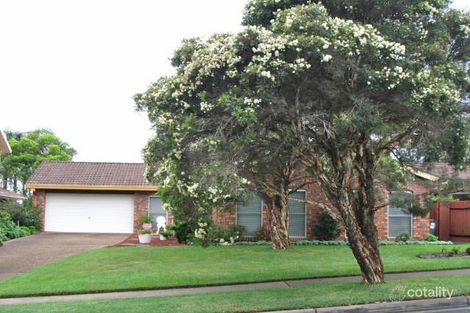 Property photo of 72 Bradman Road Menai NSW 2234