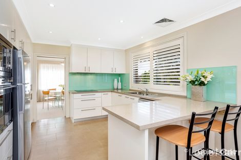 Property photo of 27 Range Road West Pennant Hills NSW 2125