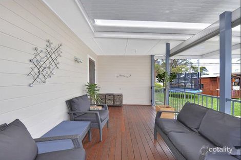 Property photo of 9 Banyula Place Mount Colah NSW 2079