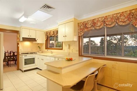 Property photo of 14 Jamberoo Avenue Baulkham Hills NSW 2153