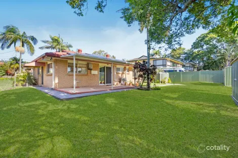 Property photo of 22 Macarthur Crescent Slacks Creek QLD 4127
