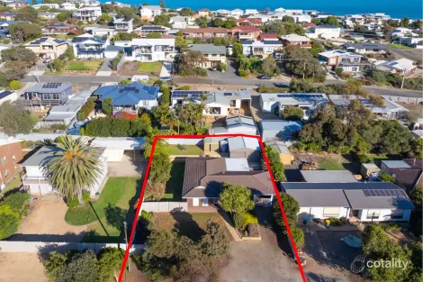 Property photo of 103 North Terrace Port Elliot SA 5212
