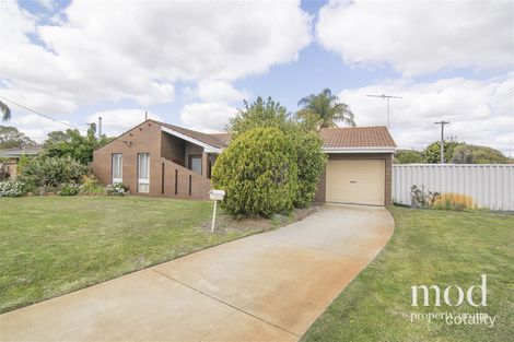 Property photo of 2 Dartford Street Bull Creek WA 6149