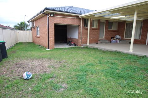 Property photo of 3 Stilt Avenue Cranebrook NSW 2749