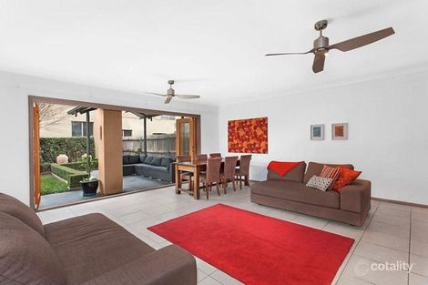Property photo of 4 Arawang Lane Palmerston ACT 2913