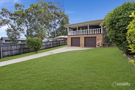 Property photo of 205 Cotlew Street Ashmore QLD 4214