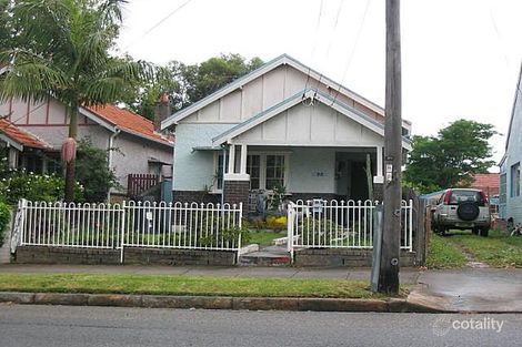 30 Renwick St, Marrickville, NSW 2204