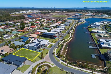 21 Marina View Dr, Pelican Waters, QLD 4551