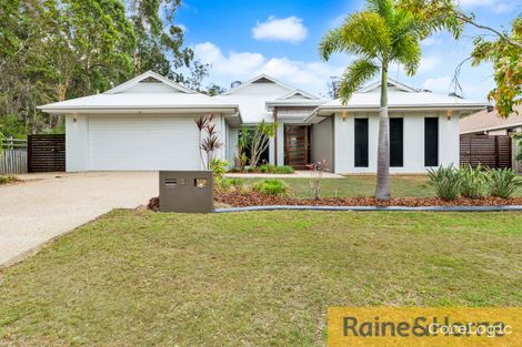 Property photo of 35 Lookout Place Narangba QLD 4504