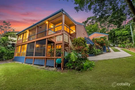 112 Old Caloundra Rd, Little Mountain, QLD 4551