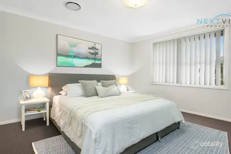 Property photo of 27 Devocean Place Cameron Park NSW 2285