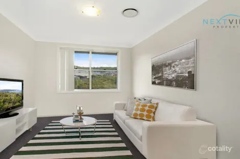 Property photo of 27 Devocean Place Cameron Park NSW 2285