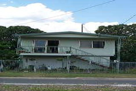 Property photo of 33 Denison Street Rockhampton City QLD 4700