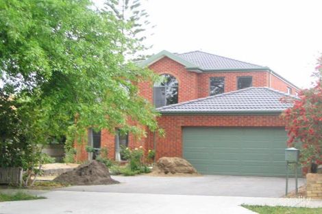 21 Sherman St, Forest Hill, VIC 3131