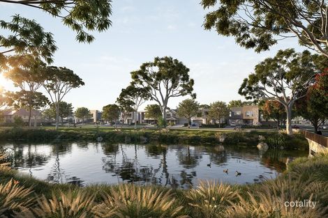 Property photo of 23 Banrock Court Waurn Ponds VIC 3216