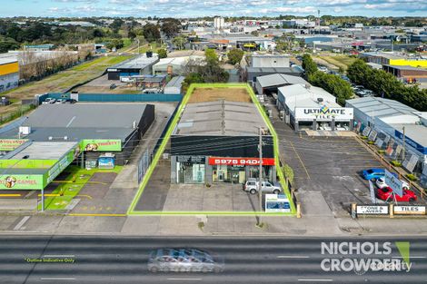 996 Nepean Hwy, Mornington, VIC 3931