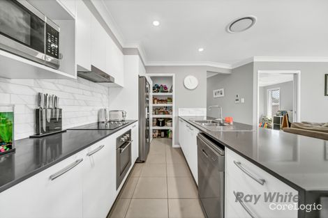 Property photo of 9 Kuprin Street Logan Reserve QLD 4133