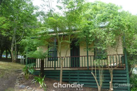Property photo of 1502 Burwood Highway Tecoma VIC 3160