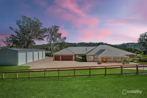 30 Jarvisfield Rd, Picton, NSW 2571