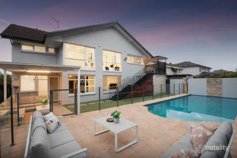 Property photo of 91 Elliott Avenue East Ryde NSW 2113