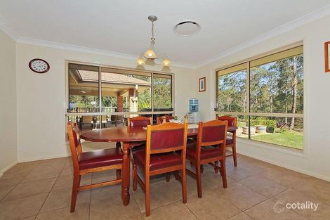 Property photo of 34-38 Ponderosa Avenue Buccan QLD 4207