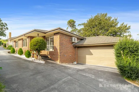 2/12 Valerie St, Boronia, VIC 3155