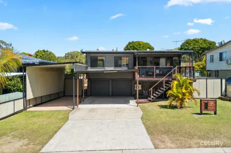7 Woburn St, Woodridge, QLD 4114