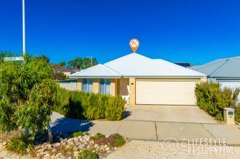 Property photo of 54 Bluewater Drive Alkimos WA 6038