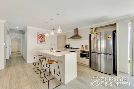Property photo of 54 Bluewater Drive Alkimos WA 6038