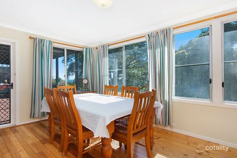 Property photo of 36 Bruxner Crescent Goonellabah NSW 2480
