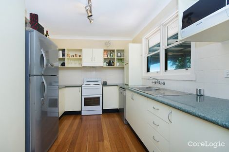 Property photo of 36 Bruxner Crescent Goonellabah NSW 2480