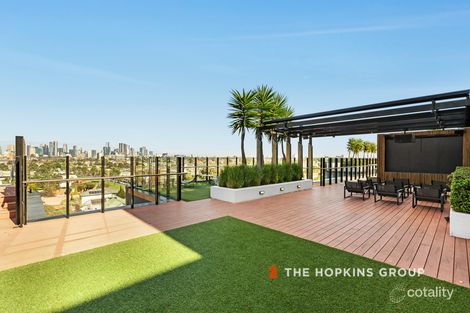Property photo of 216/22 Barkly Street Brunswick East VIC 3057