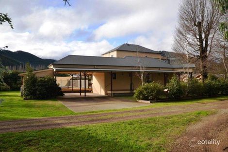 Property photo of 13 Railway Avenue Bright VIC 3741